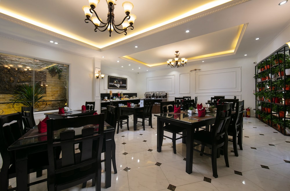 Hanoi Garden Hotel 49/62