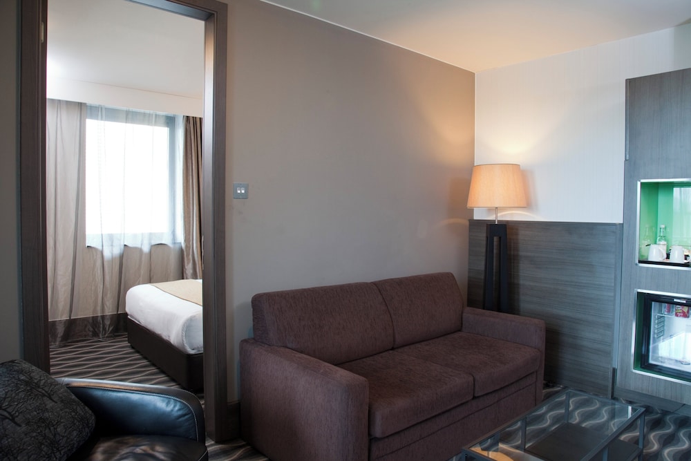 Crowne Plaza London - Kingston 27/50