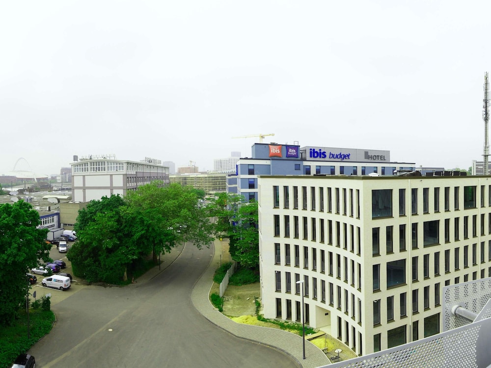 ibis Koeln Messe 6/79