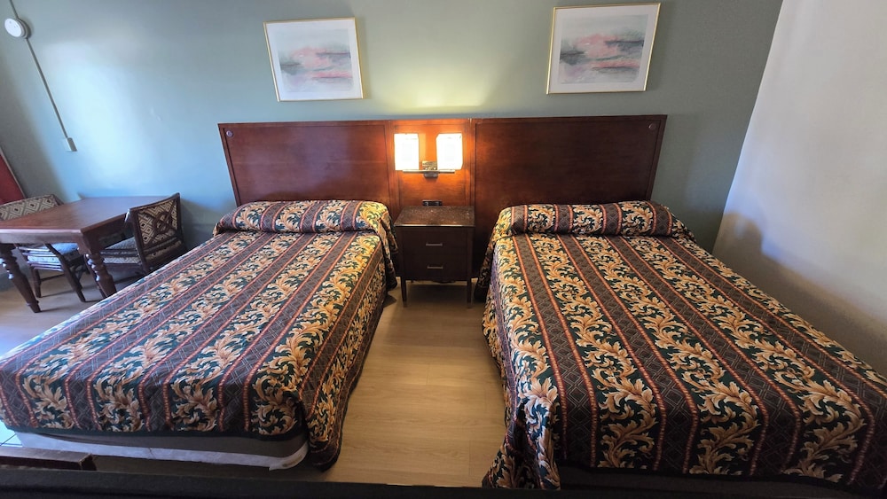 Gulf Way Inn 14/44