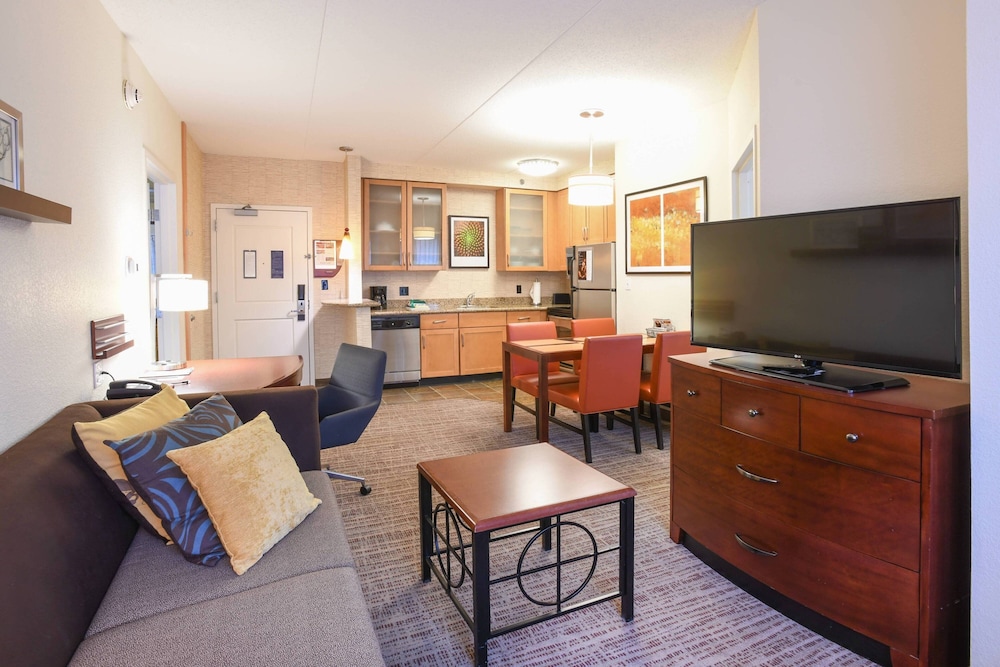 Residence Inn Cincinnati North West Chester 27/41