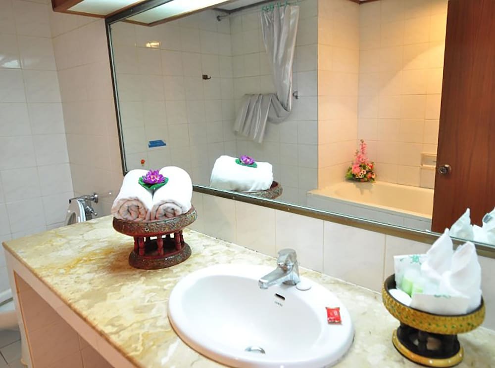 Top North Hotel Resort 49/49