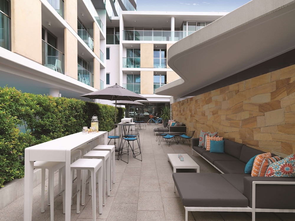 Adina Apartment Hotel Bondi Beach Sydney 56/68