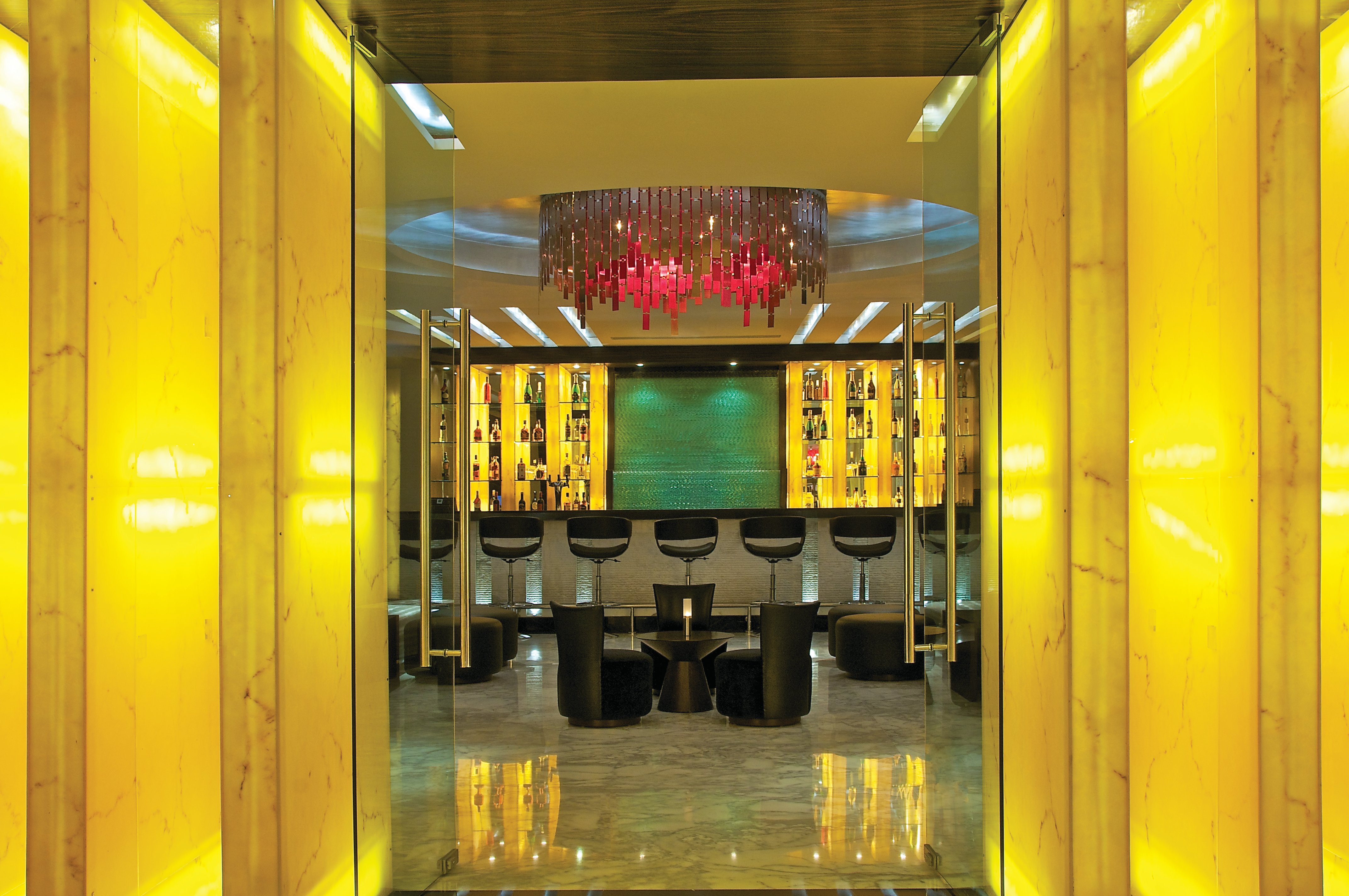 Vivanta Hyderabad, Begumpet 48/55