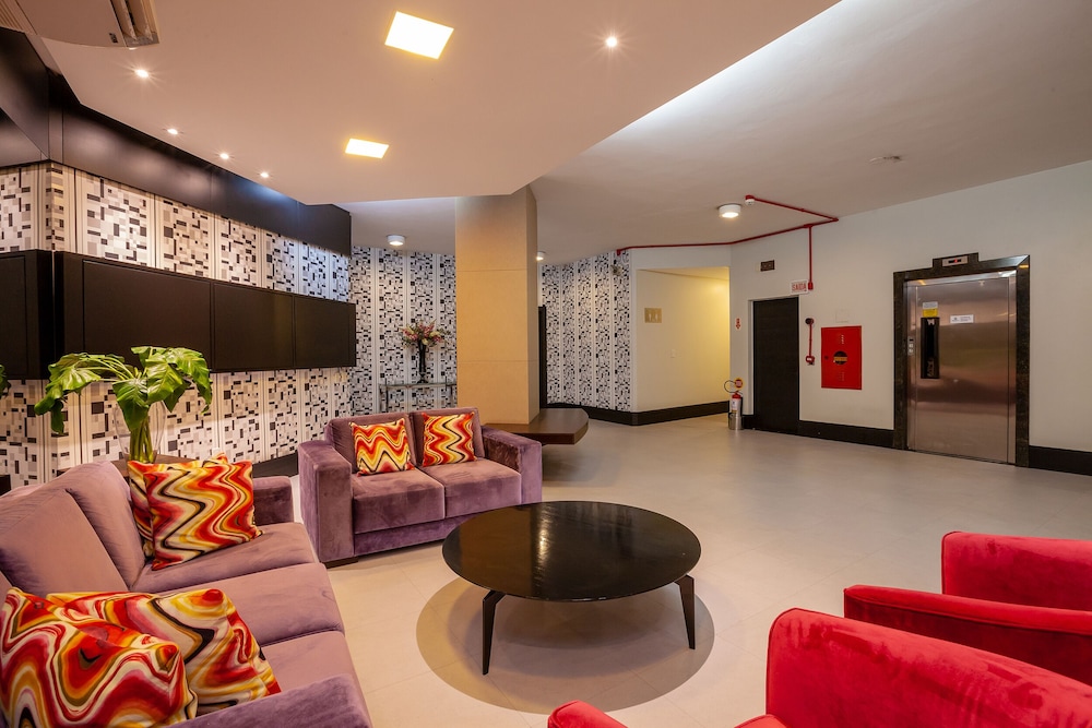 Tri Hotel Executive Criciuma 29/50
