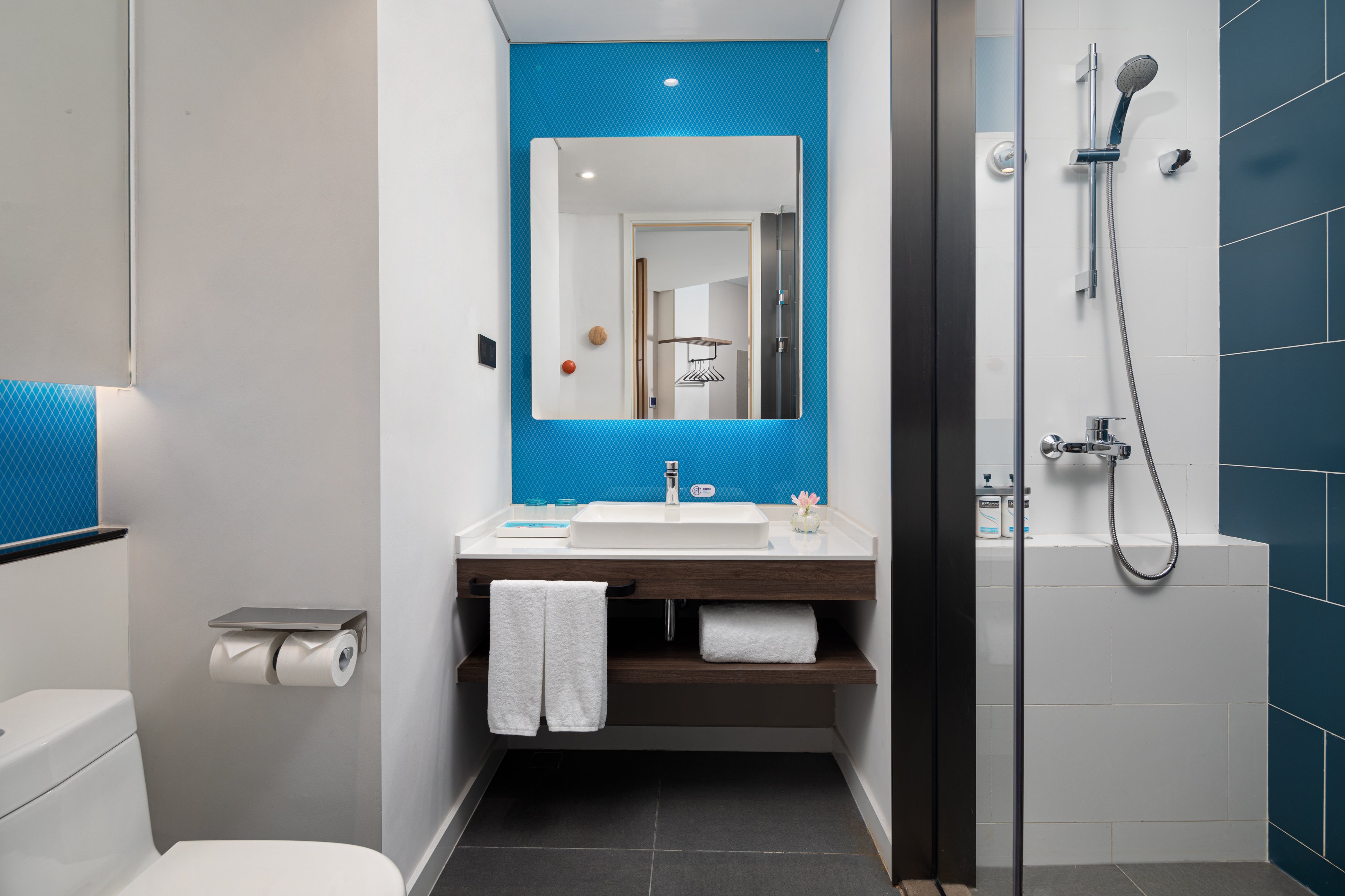 Holiday Inn Express Yibin 39/39