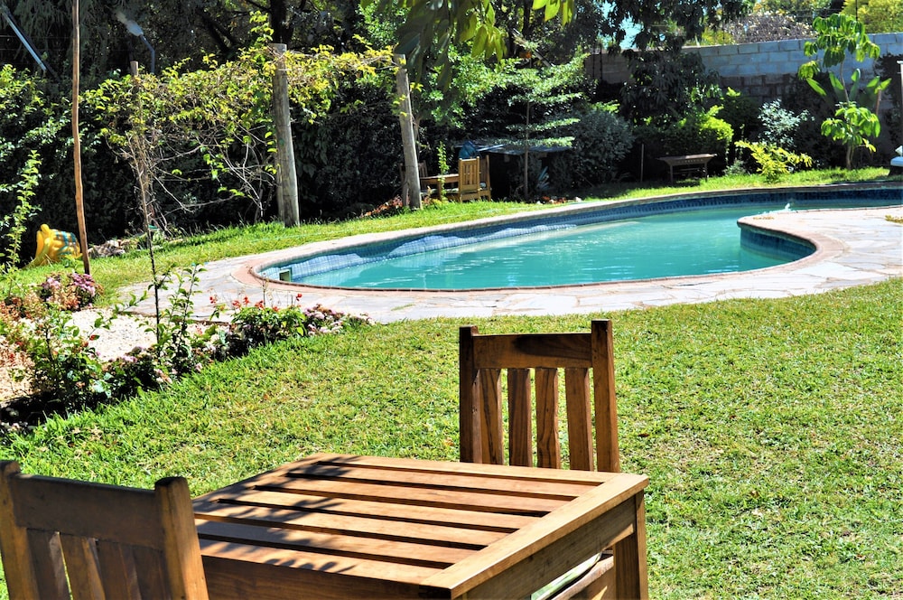 Natwange Backpackers 27/36