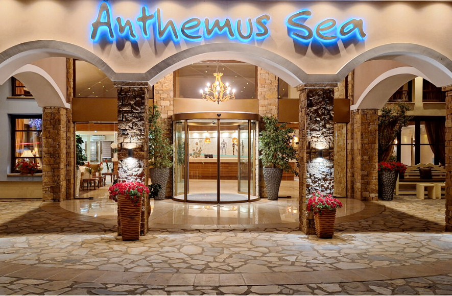 Anthemus Sea Beach Hotel And Spa 6/44