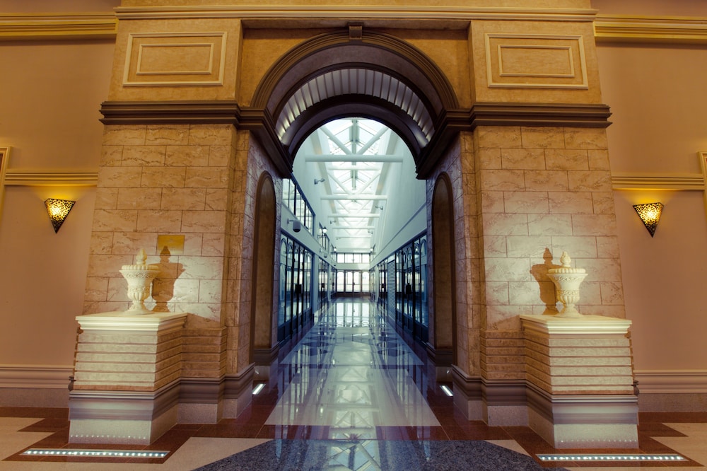 Caspian Riviera Grand Palace 23/50