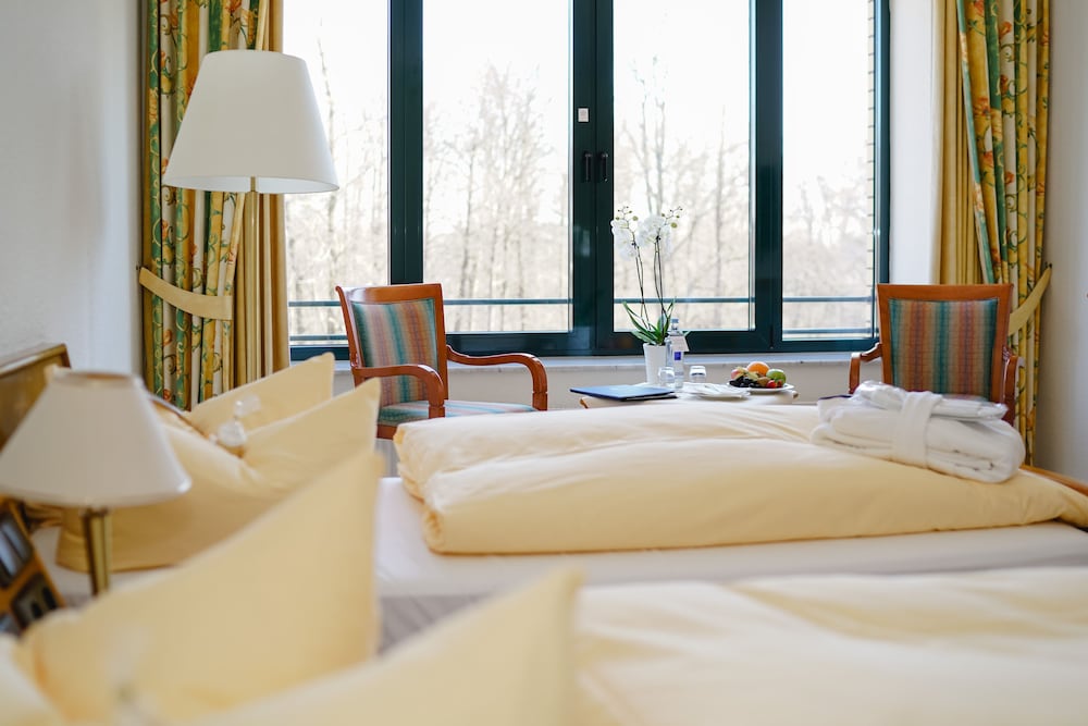 TOP CountryLine Seehotel Berlin-Rangsdorf 13/52