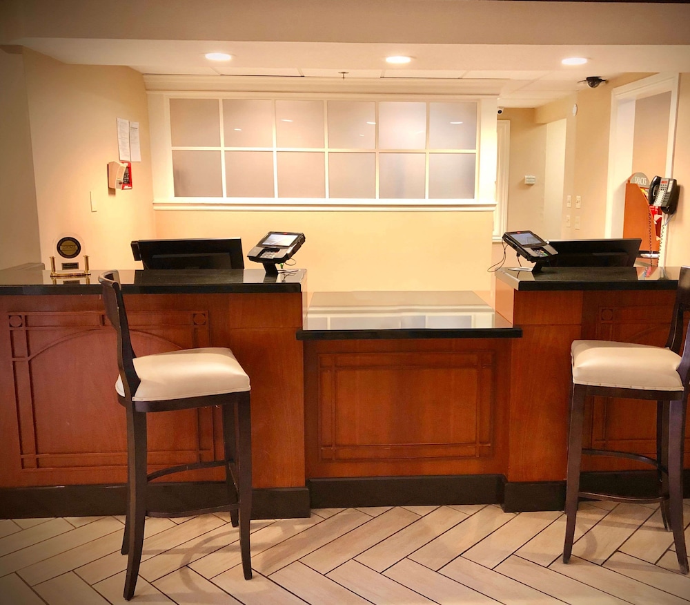 Sonesta Es Suites San Francisco Airport San Bruno 10/53