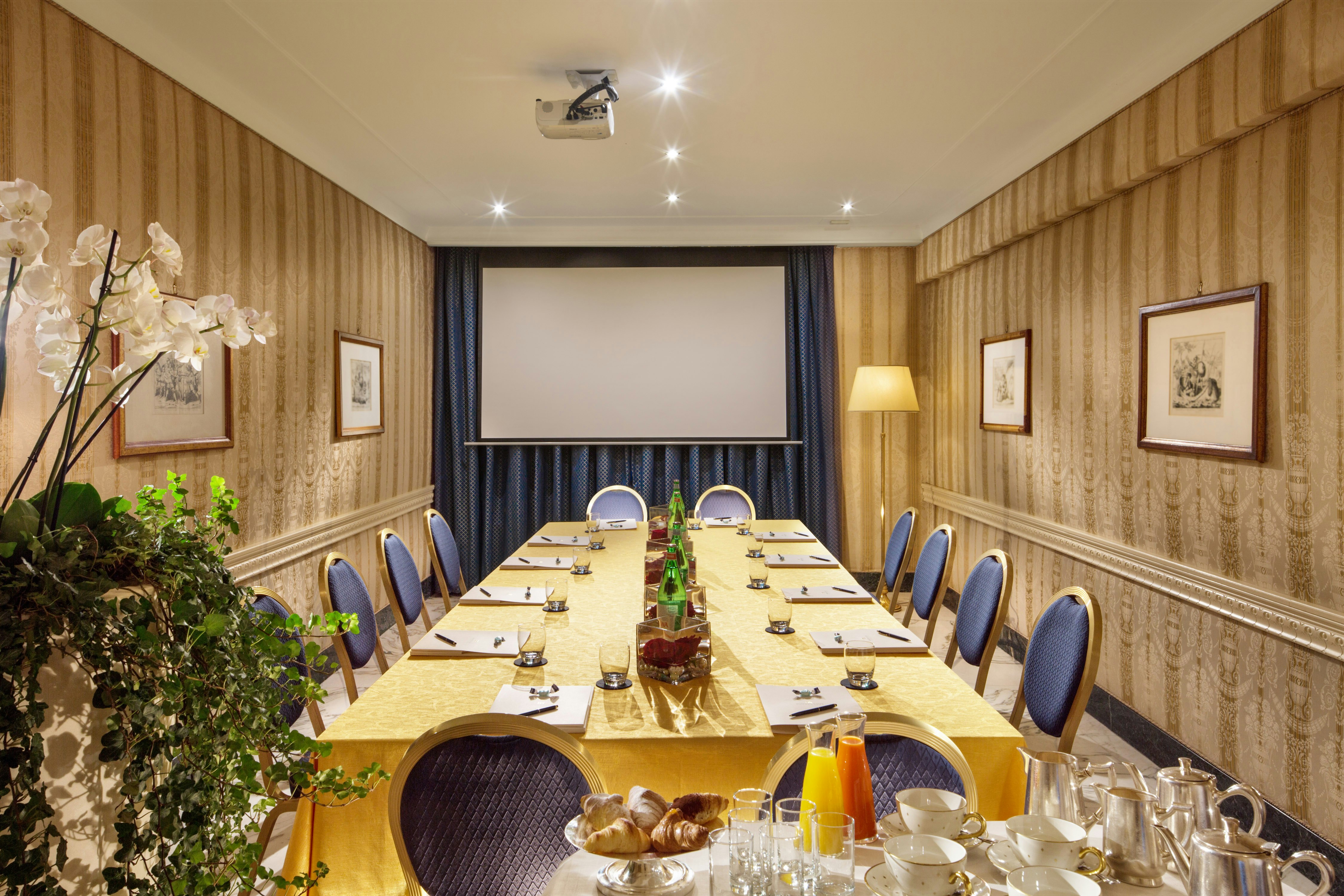 Hotel Splendide Royal Lugano 70/80