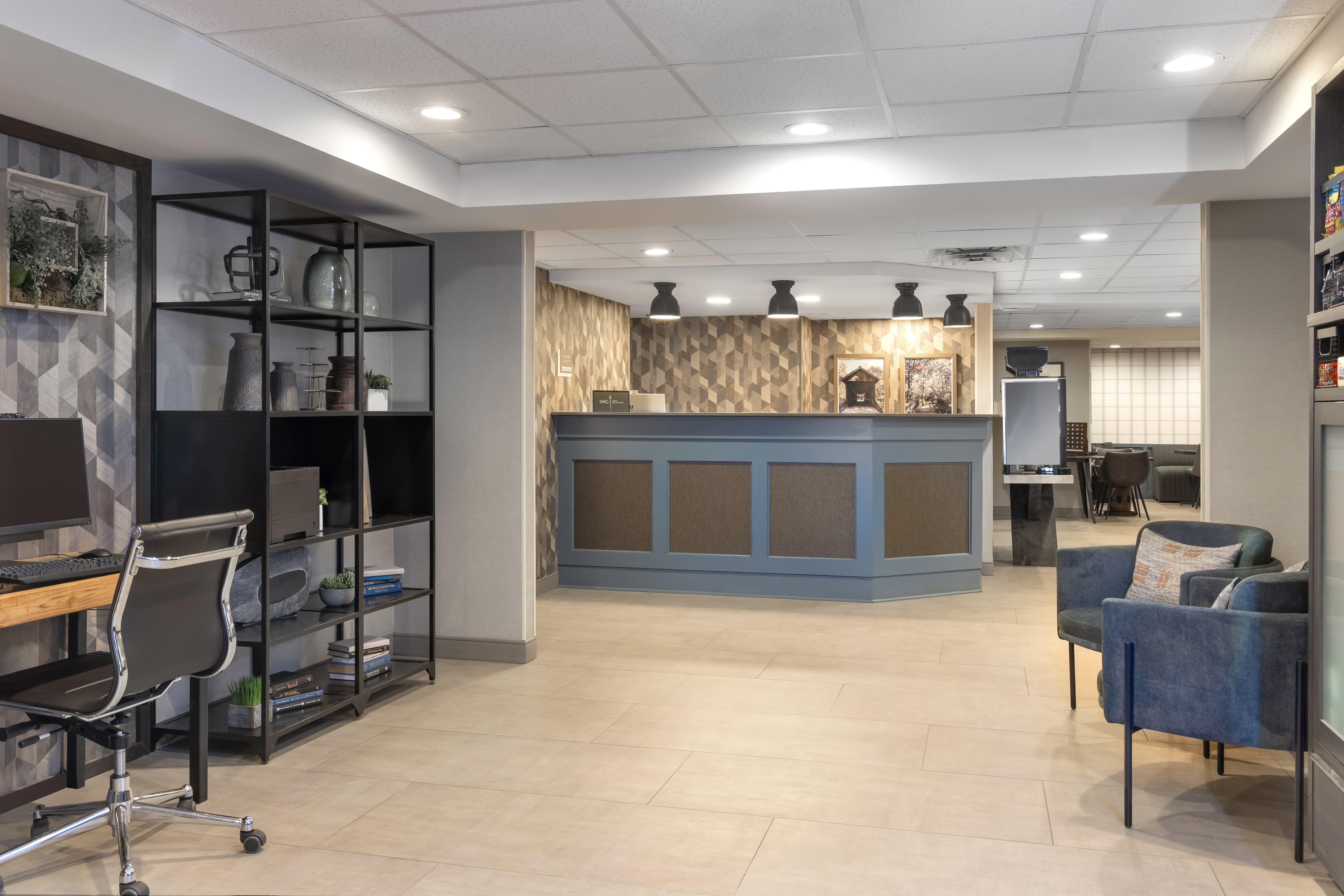 Holiday Inn Express South Burlington - Downtown 39/39