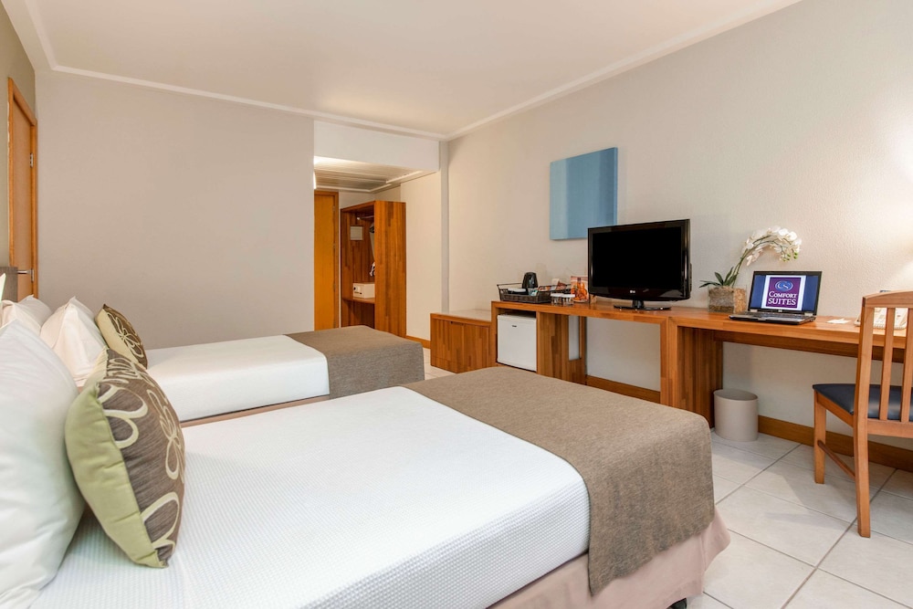 Comfort Suites Vitória 8/49