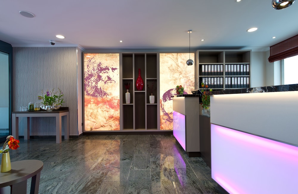 Leonardo Hotel Nurnberg 16/54
