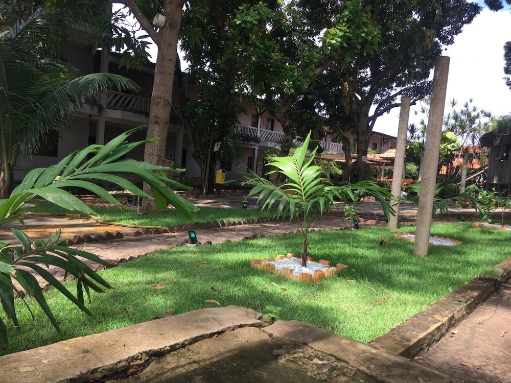 Hotel Pousada Dos Ventos 53/65