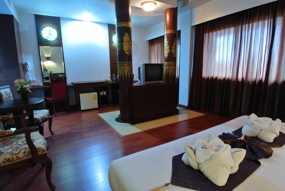 Ligor City Hotel 28/48