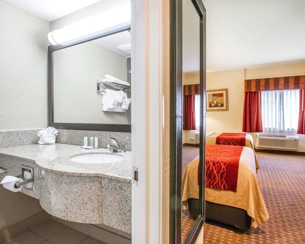 Comfort Inn Near Grand Canyon 23/50