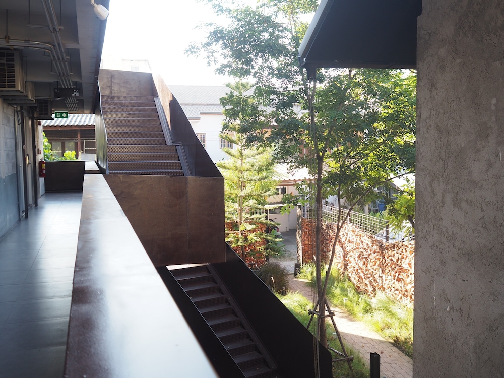 Wonderwall Hotel in CHIANG MAI