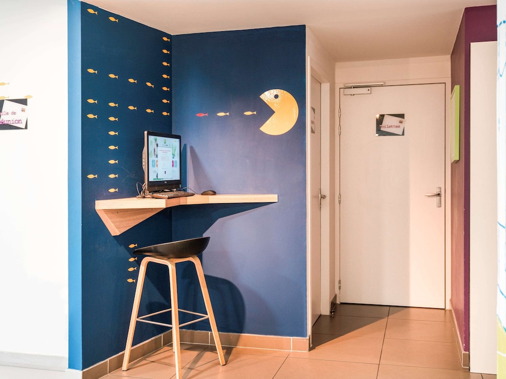 Ibis Styles Collioures Port Vendres 35/68