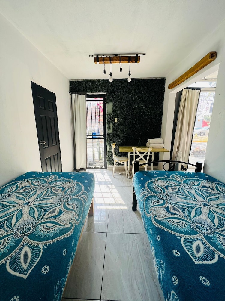Suites Ejecutivas KenZi 8/67