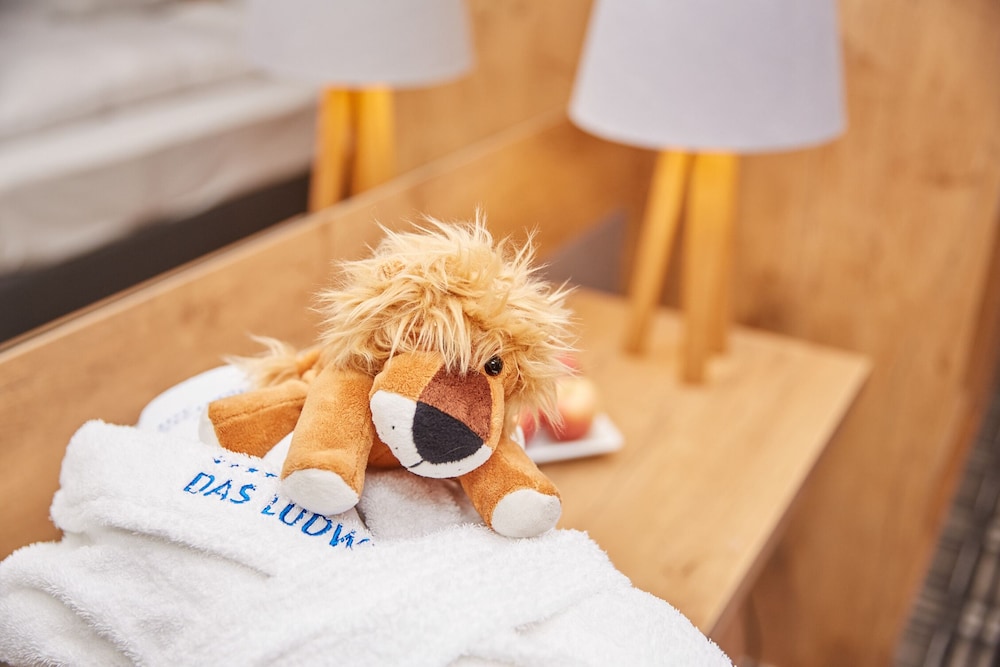 Familotel Das Ludwig 20/41