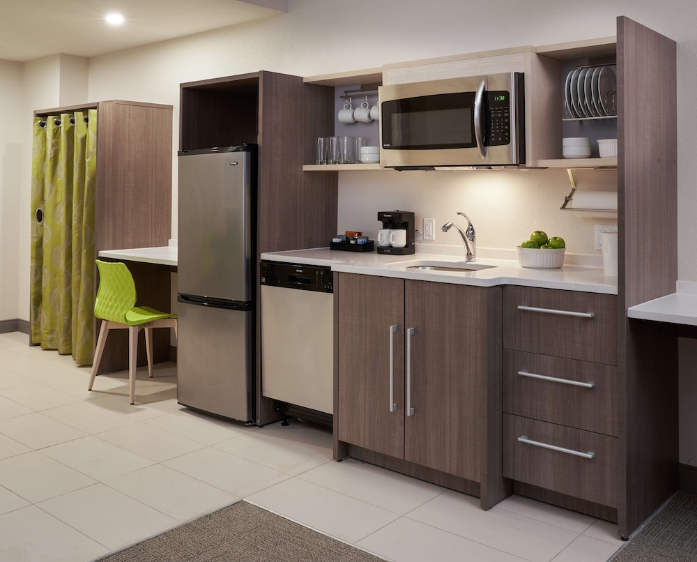 Home2 Suites by Hilton Fort Lauderdale Downtown 9/46