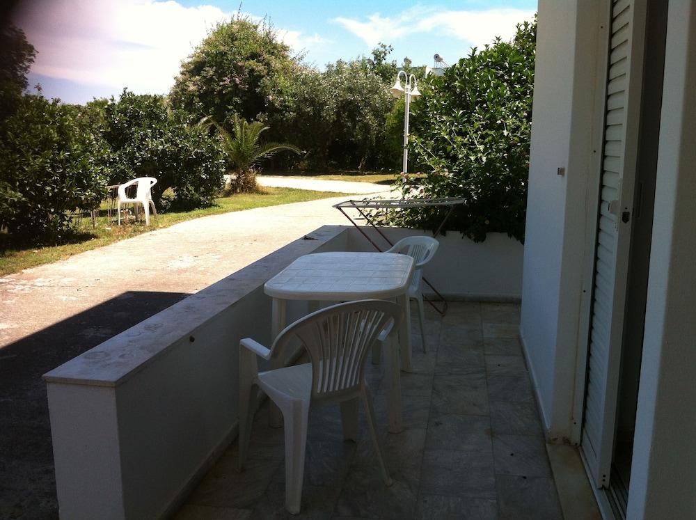 Olga's Paradise Apartments 32/41