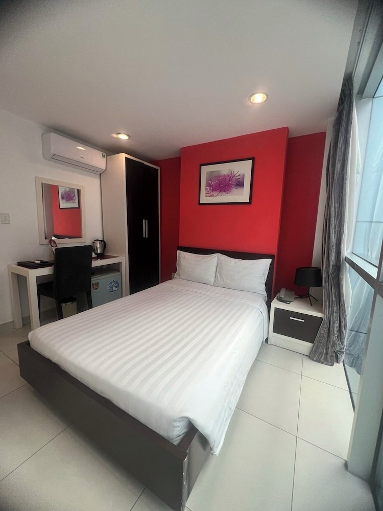 Minh Khang Hotel 13/58