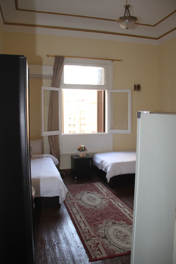 New Panorama Hotel 36/50