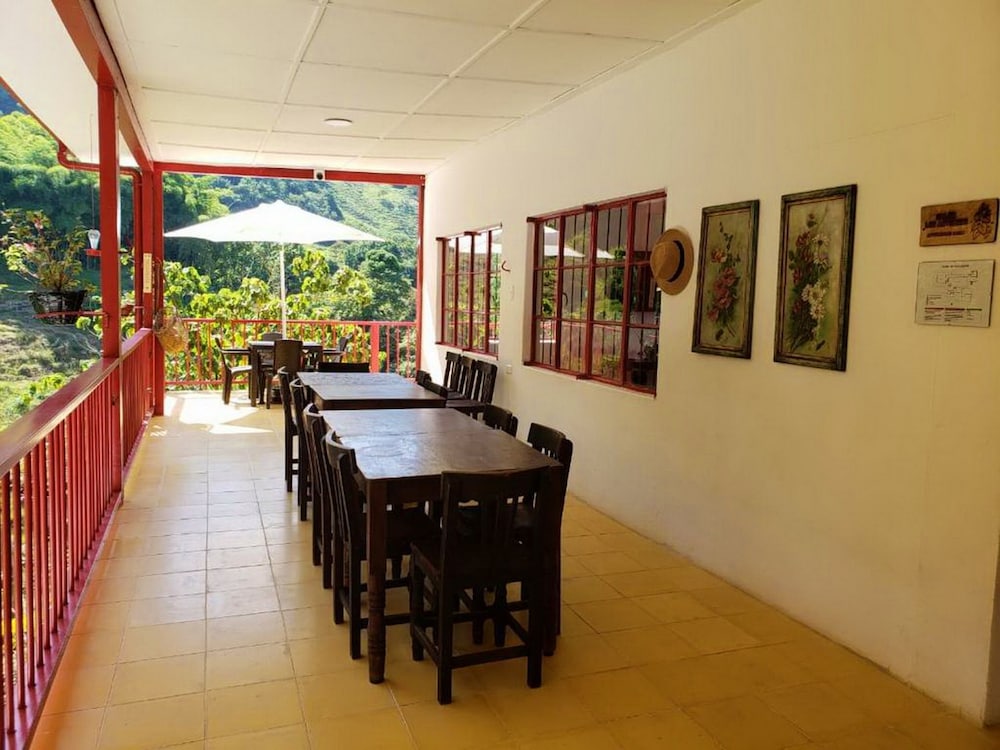 Lodge Paraiso Verde 40/50