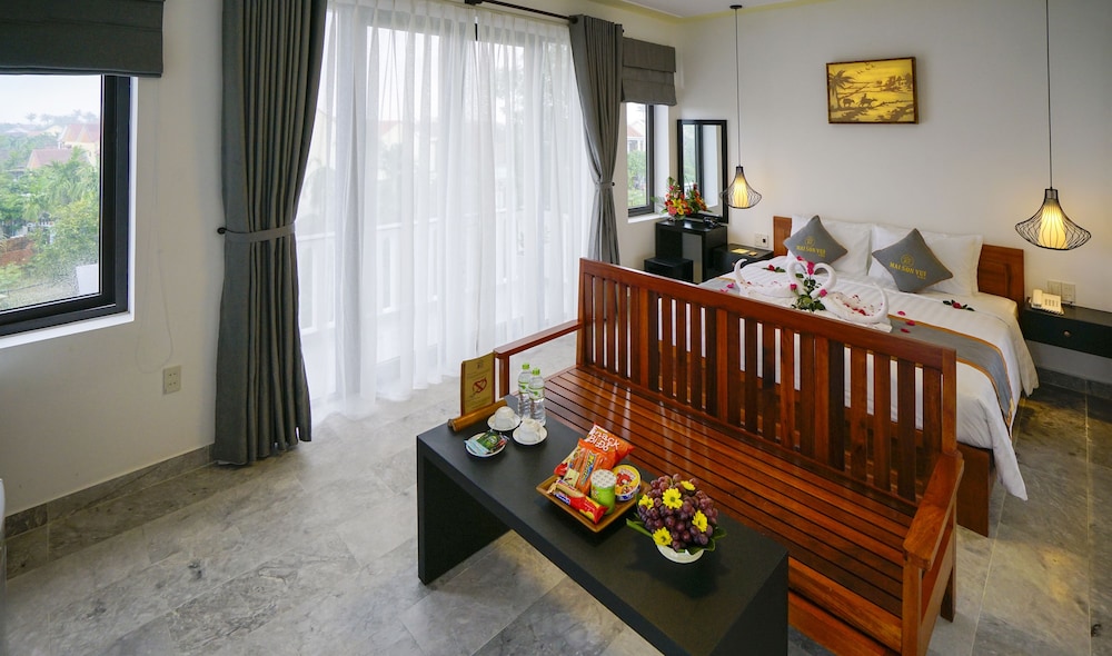 Hoi An Maison Vui Villa 52/65