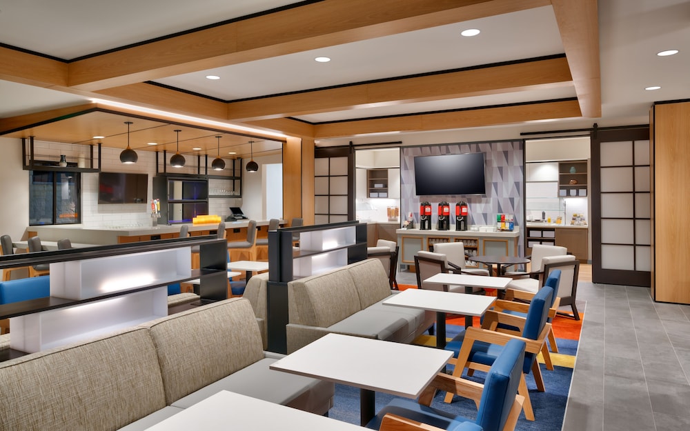 Hyatt House Provo/Pleasant Grove 24/31