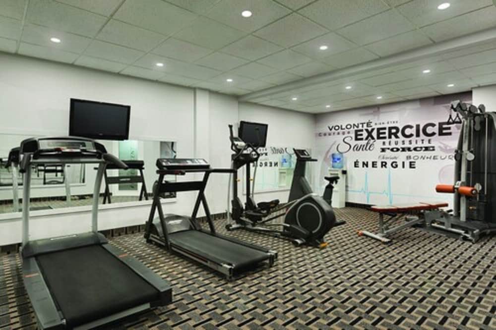 Travelodge by Wyndham Hotel & Convention Centre Quebec City 24/41