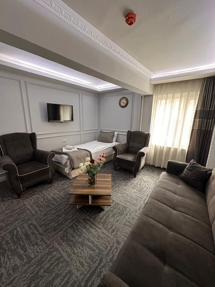 Grand Heykel Hotel 41/59