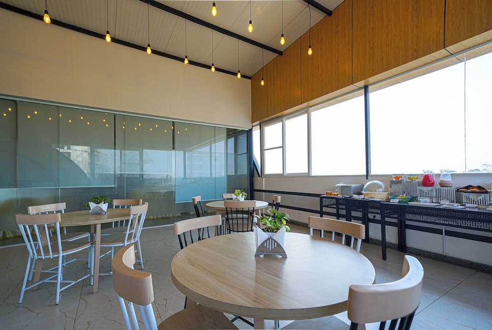 Olive Hotel Hebbal by Embassy Group 30/42