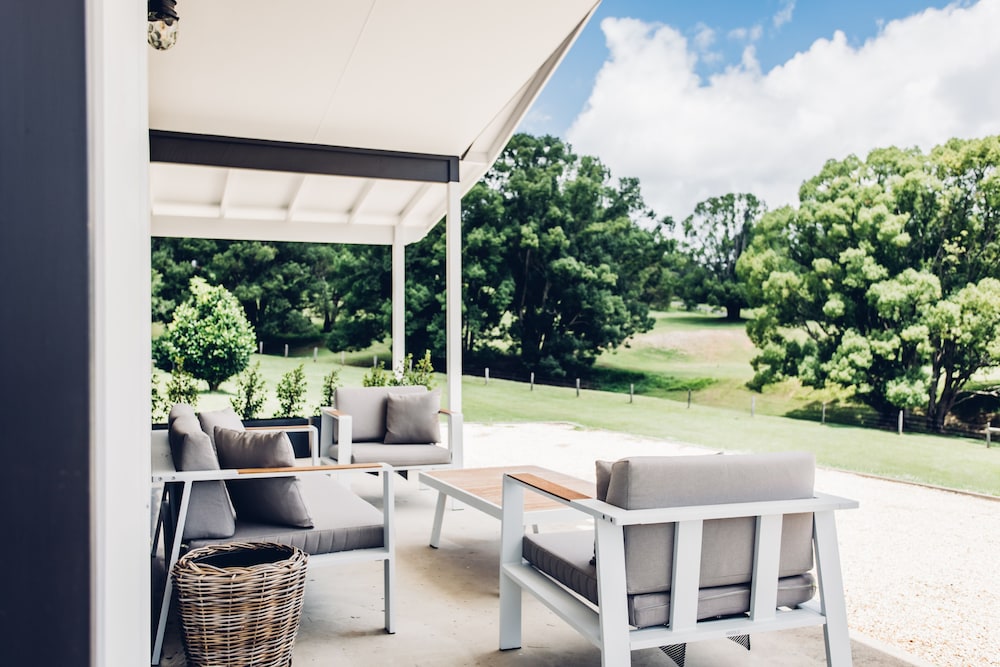 BELLINGEN VALLEY LODGE 4/44