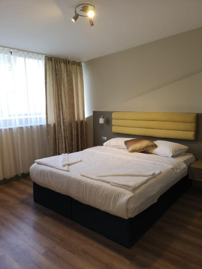 Casa Da Sirena Apart Hotel 4/15