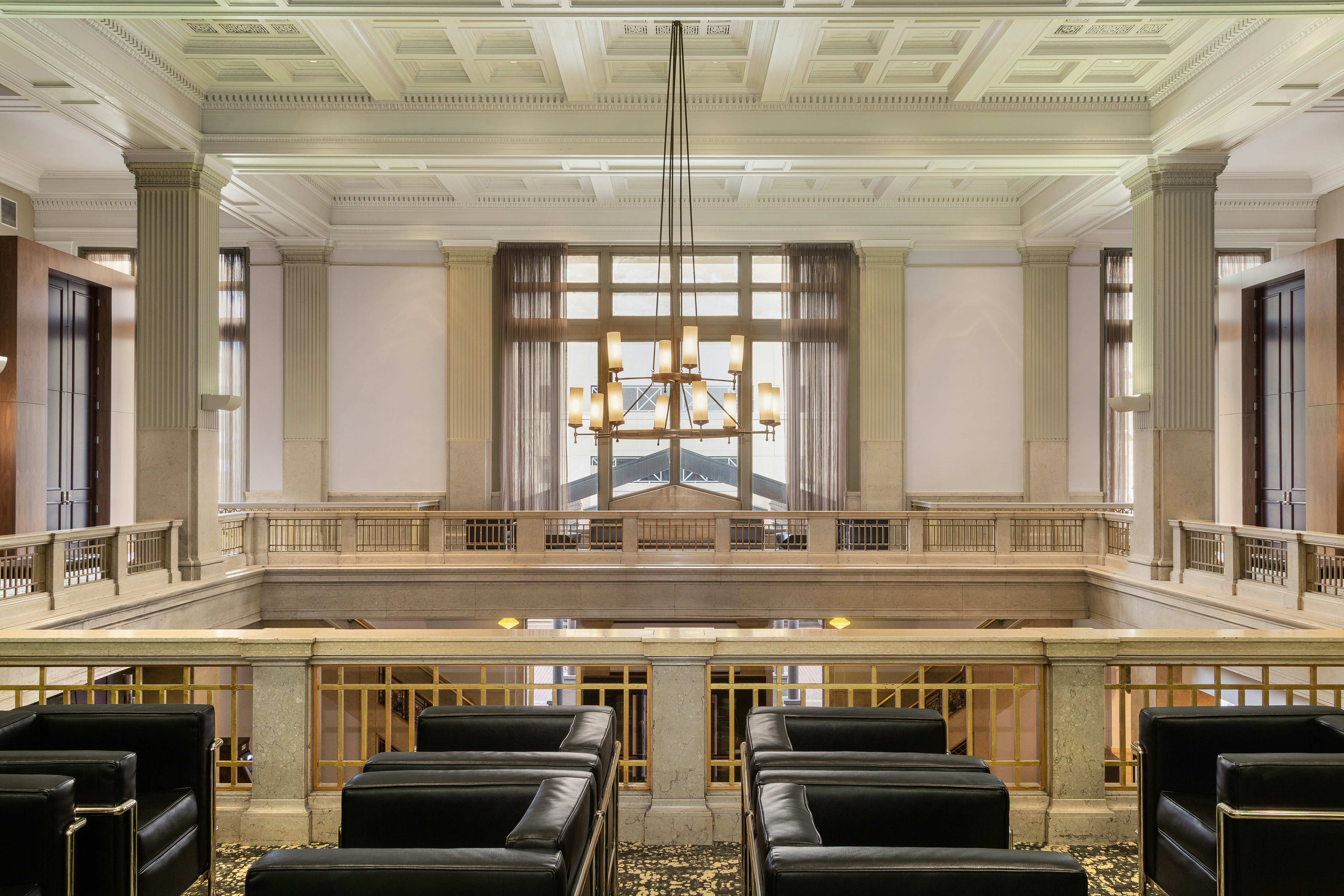 Hilton Garden Inn Indianapolis Downtown 5/24