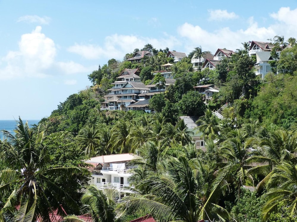 Sulusea Boutique Hotel 59/64