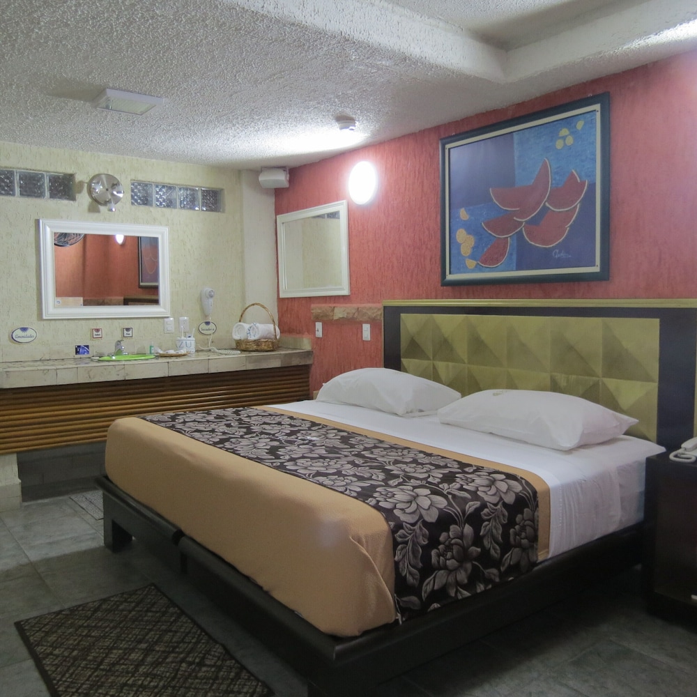 Azul Turquesa Hotel Boutique 11/53