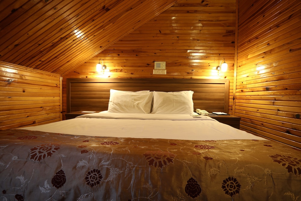 Dedeman Palandoken Hotel 21/50