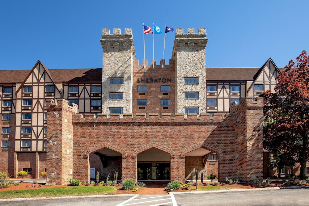 Sheraton Nashua 1/41