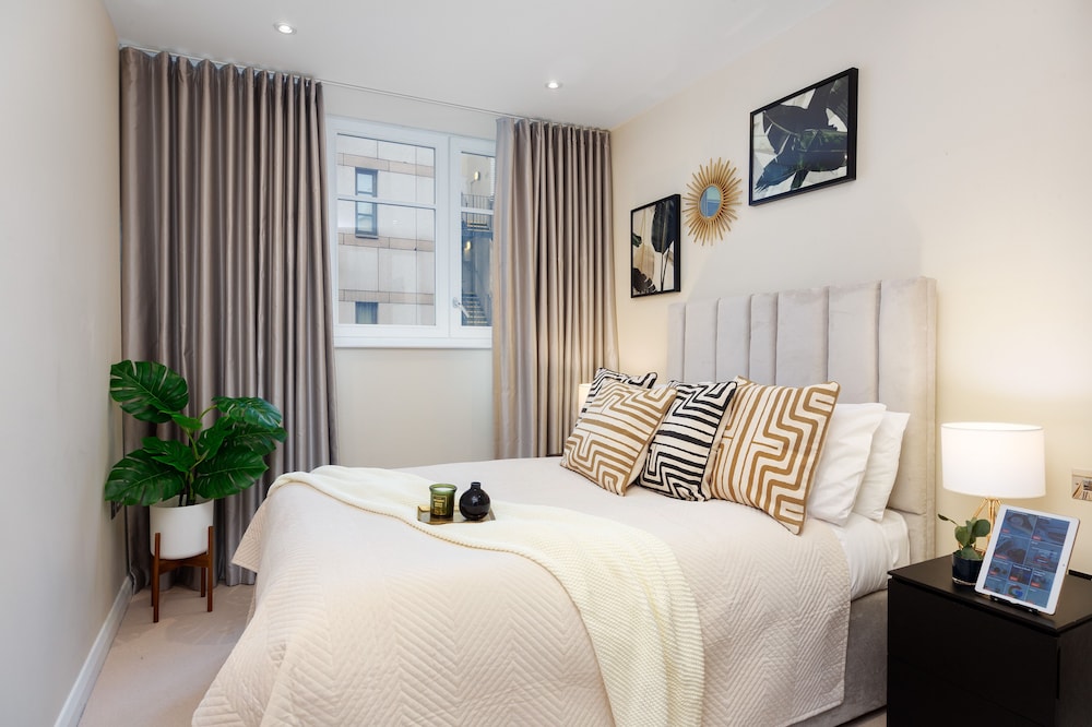 Chancery Lane Apartments by MySquare 8/35
