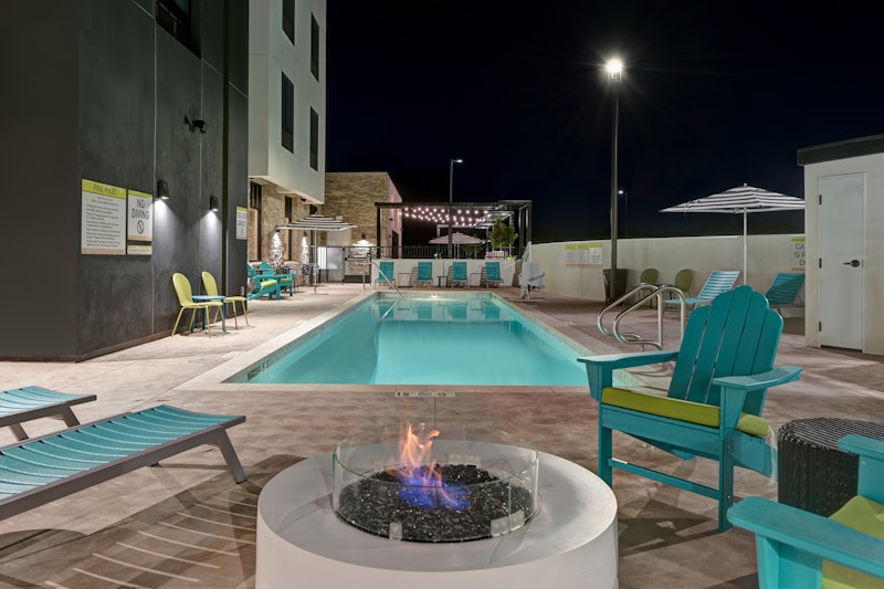 Home2 Suites By Hilton Atascadero Ca 26/26