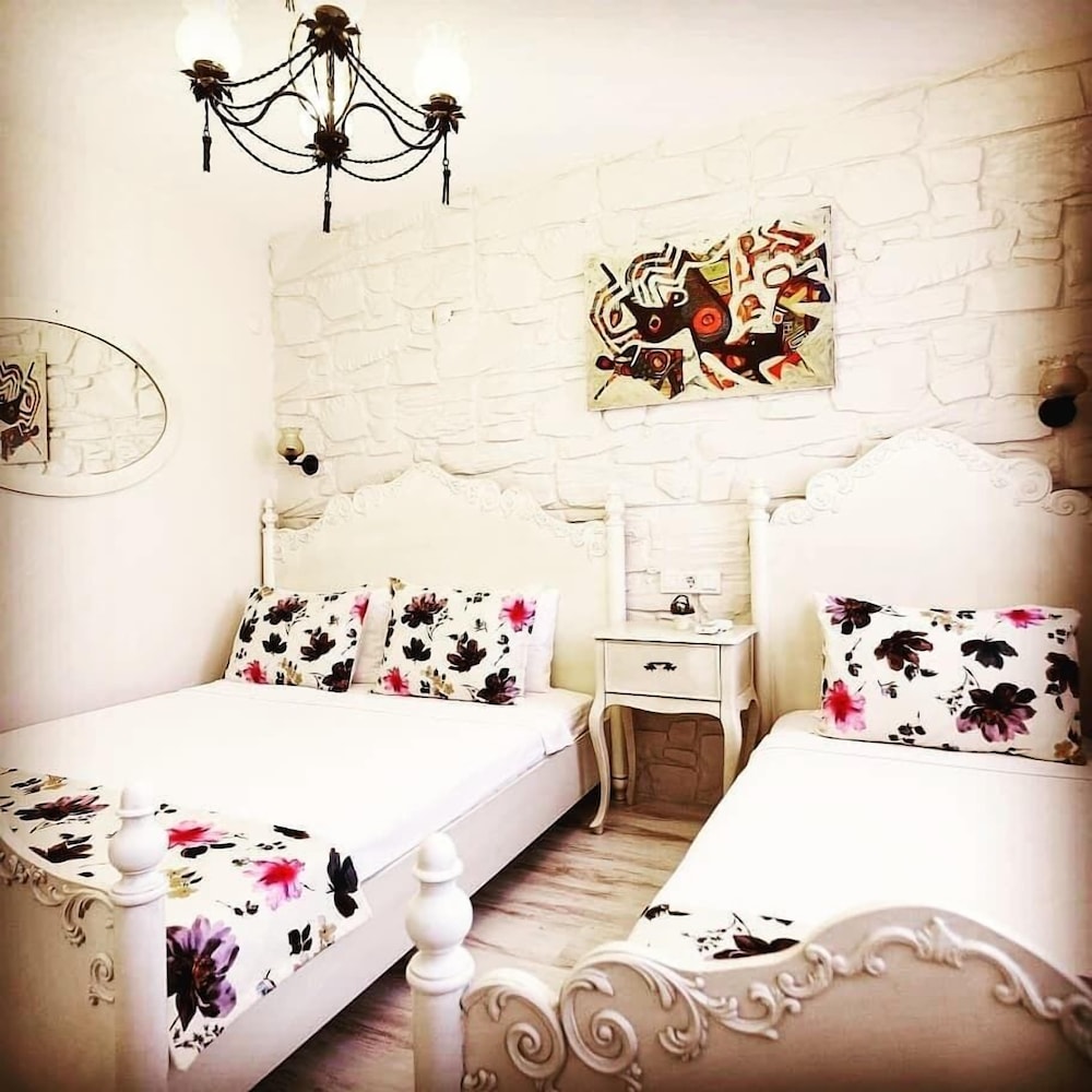 Stafilia Hotel - Adults Only 11/31