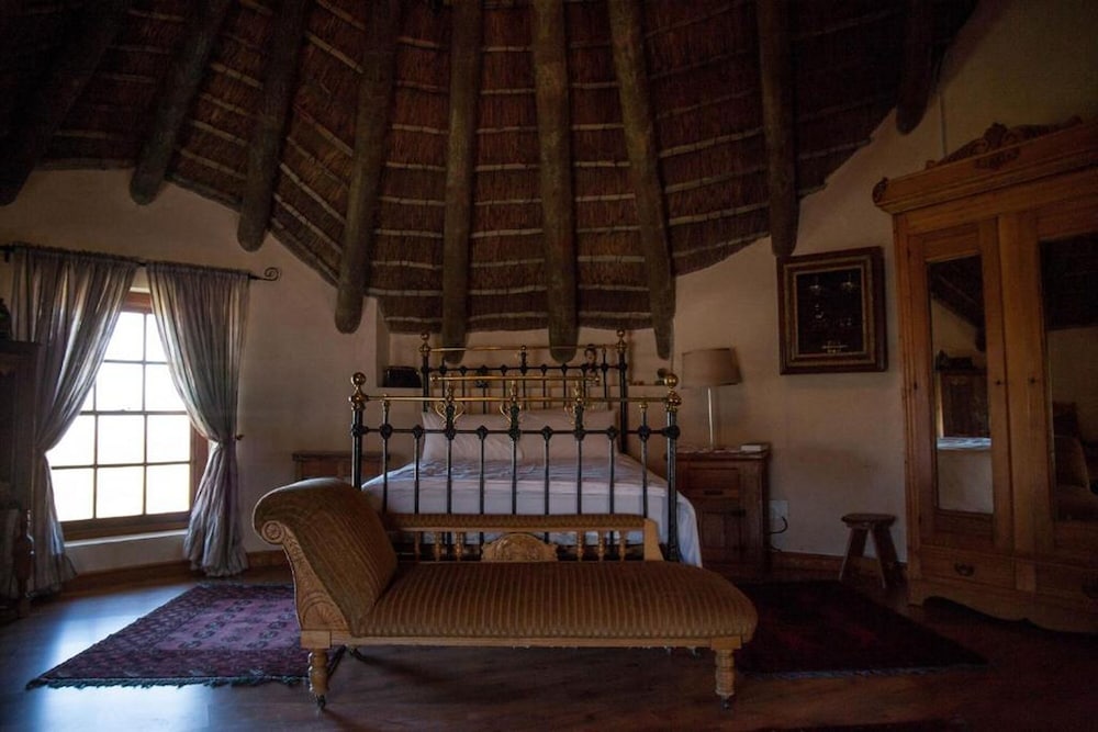 Tulbagh Mountain Manor 45/50