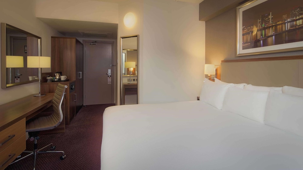 Doubletree By Hilton London Chelsea 20/89