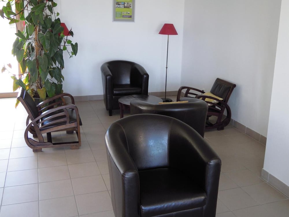 RESIDENCE LAGRANGE VACANCES LE CLOS DES VIGNES 24/40