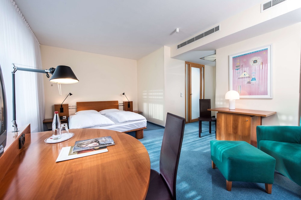 Radisson Blu Furst Leopold Dessau 43/74
